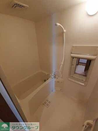 グリーンヒルAの物件内観写真